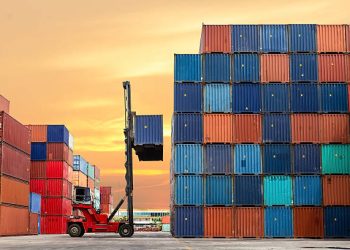 Container Transport