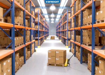 Warehousing Services